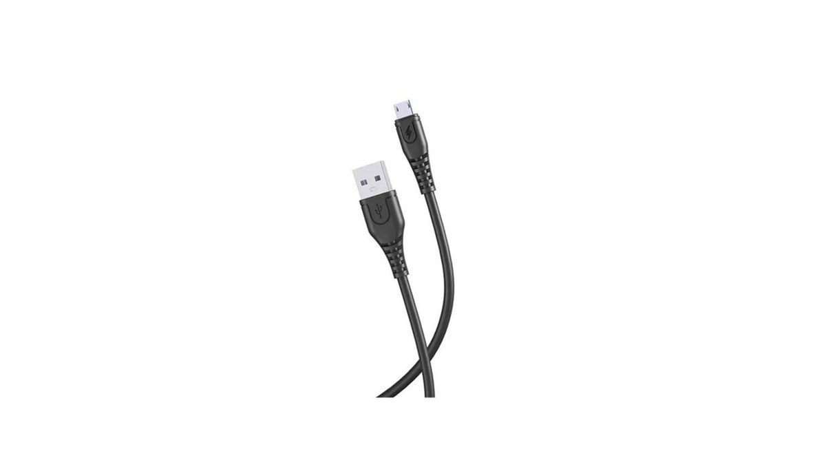 JOKADE კაბელი JA010 USB TO MICRO/