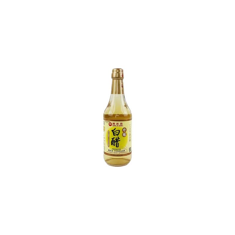 CHOLIMEX ბრინჯის ძმარი 600გრ/74261175203