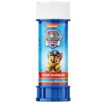Paw Patrol საპნის ბუშტები, 60 მლ