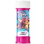 MY LITTLE PONY საპნის ბუშტები, 60 მლ