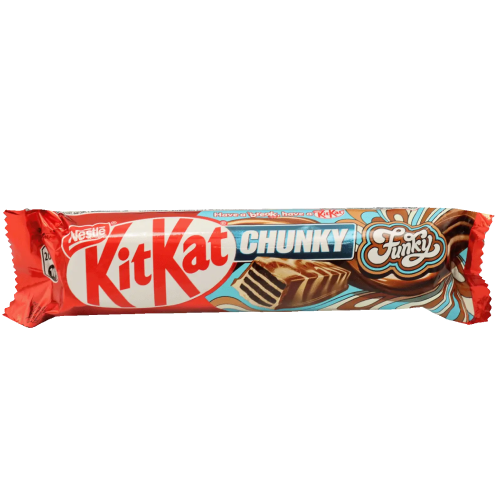 შოკოლადის ბატონი /KitKat/ 40 გ
