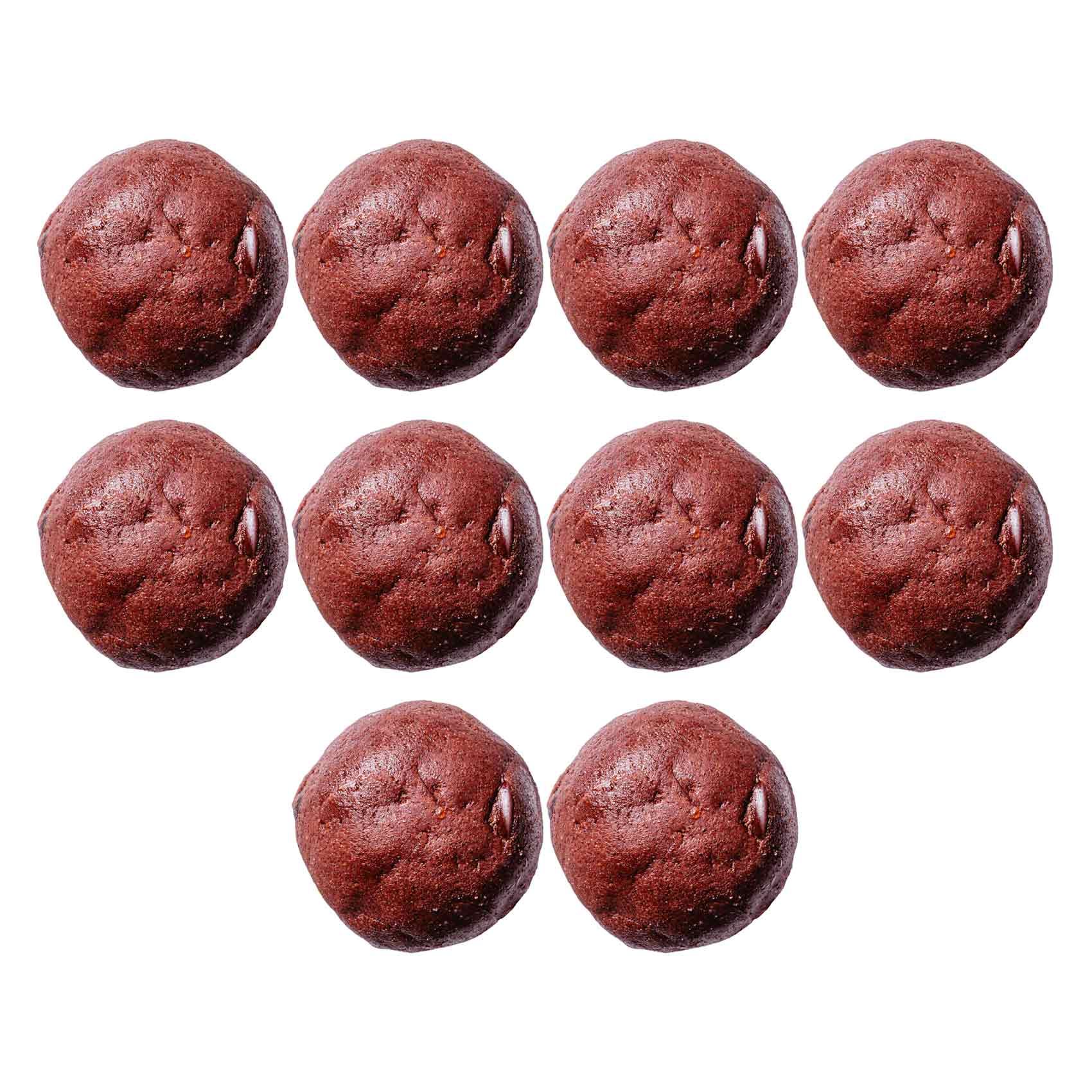Buns მინი შოკოლადი 260 გ X10