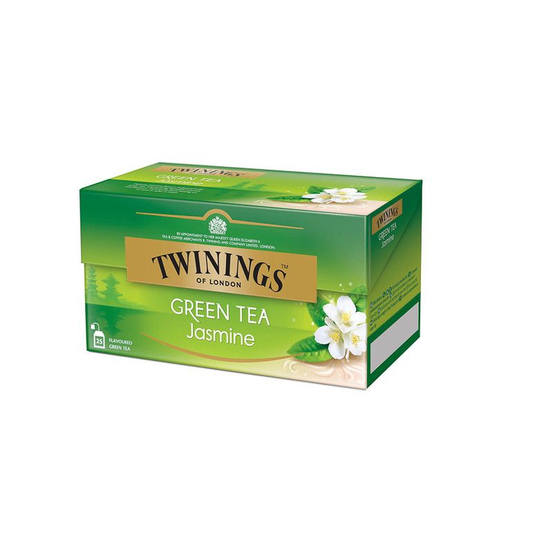 TWININGS ჩაი ჟასმინი-25ც70177173166/70177173166