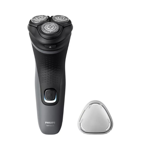 ფილიფსი - წვერსაპარსი. მშრალი პარსვა Philips S1142/00
