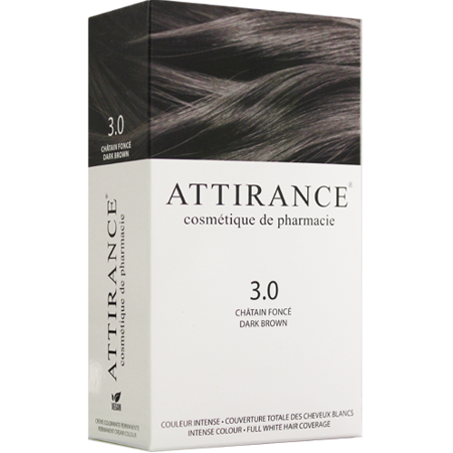 ატირანსი - კრემ-საღებავი მუქი ყავისფერი 3/0 50მლ