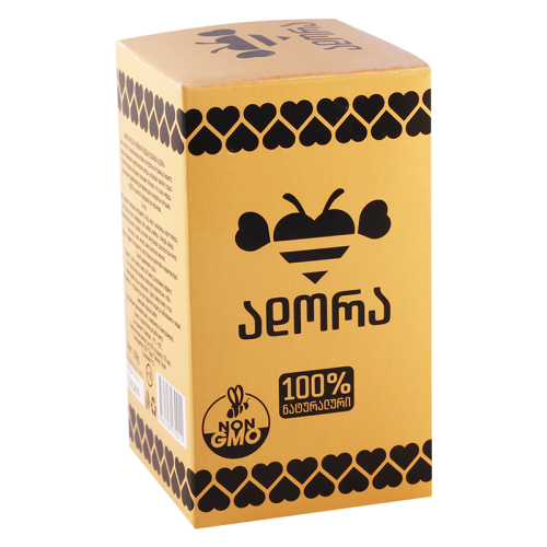 ადორა სიროფი 150გრ ქილა #1