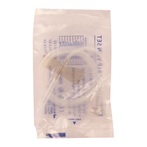 გადას. სისტ პეპელა 27G #1