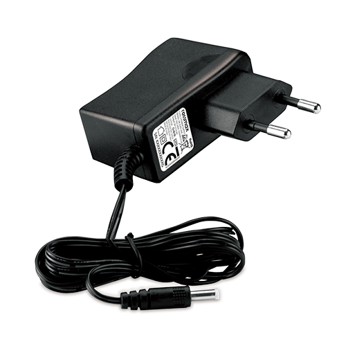როსმაქსი - წნევის აპარატის ადაპტორი rossmax AC Adaptor for BPM #1