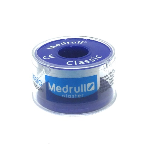 ლეიკოპლასტირი Medrull კლასიკი 3X250სმ #1