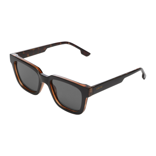 მზის სათვალე კომონო Bobby Black Tortoise KOM-S9000
