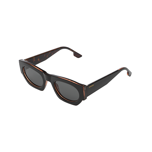 მზის სათვალე კომონო Alpha Black Tortoise KOM-S9350