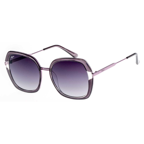 მზის სათვალე აფლელუ TT FAYA PU01 5518 VIOLET