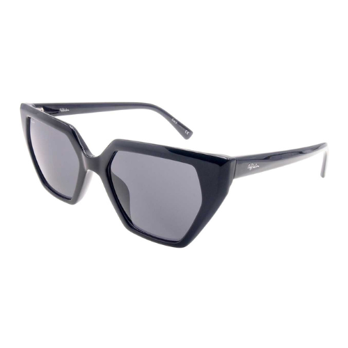 მზის სათვალე აფლელუ TT ROCHESTER BK01 5118 NOIR
