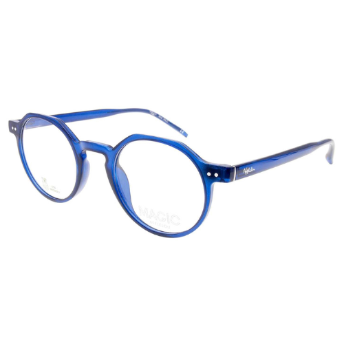 ოპტიკური ჩარჩო აფლელუ TT MAGIC MH021 CRBL 4521 CRISTAL BLEU