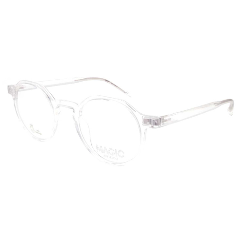 ოპტიკური ჩარჩო აფლელუ TT MAGIC MH021 CR01 4521 CRISTAL