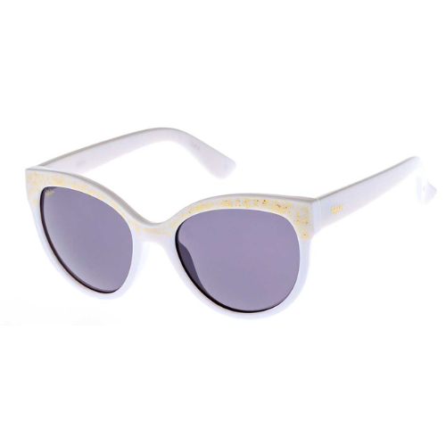 მზის სათვალე აფლელუ TT LOURDES WH01 4817 BLANC