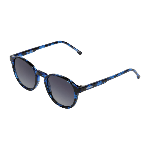 მზის სათვალე კომონო Liam Midnight Tortoise KOM-S6826