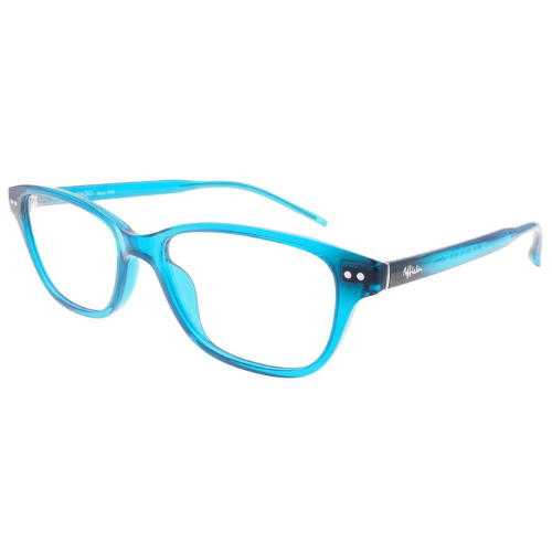 ოპტიკური ჩარჩო აფლელუ TT MAGIC MF026 BL01 5216 BLEU