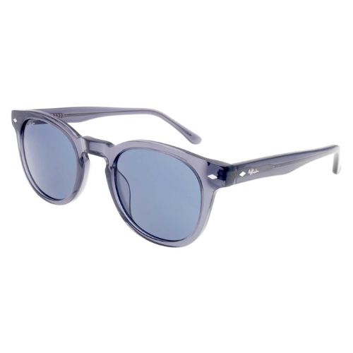 მზის სათვალე აფლელუ TT SAH22708 GY01 4923 CRISTAL GRIS