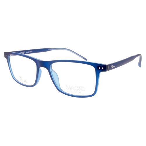 ოპტიკური ჩარჩო აფლელუ TT MAGIC MH055 BL01 5117 BLEU