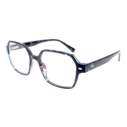 ოპტიკური ჩარჩო აფლელუ TT MAGIC MF087 TOBL 5317 ECAILLE BLEU