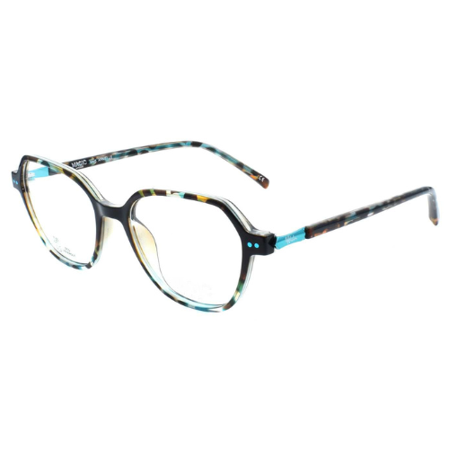 ოპტიკური ჩარჩო აფლელუ TT MAGIC MF070 TOBL 5017 ECAILLE BLEU