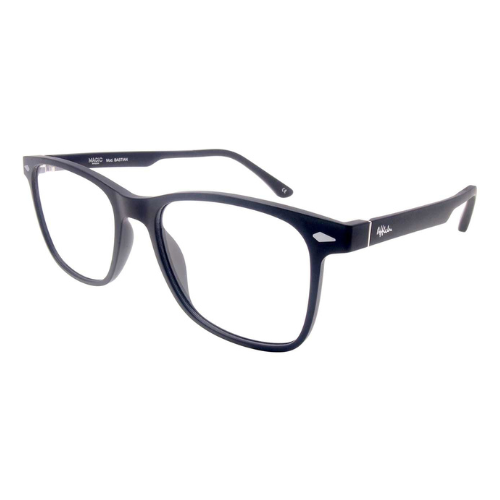 ოპტიკური ჩარჩო აფლელუ TT MAGIC MH078 BK01 5318 NOIR MAT