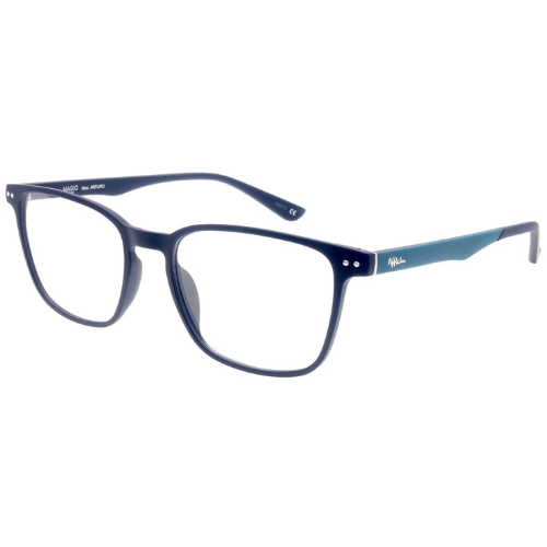 ოპტიკური ჩარჩო აფლელუ TT MAGIC MH080 BLBL 5418 MARINE BLEU