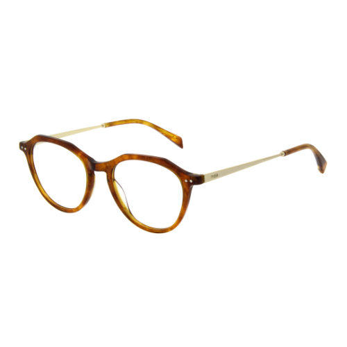 ოპტიკური ჩარჩო მეჟ MJ1035 208 FLAKES TORTOISE