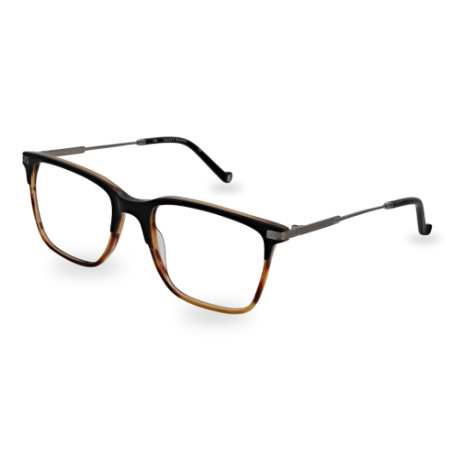 ოპტიკური ჩარჩო ჰაკეტი HEB273 039 BLACK/ HORN