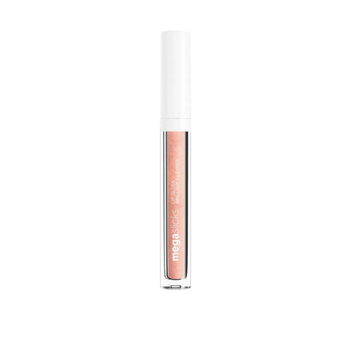 ვეთ ენ ვაილდი - Megaslicks ტუჩის გლოსი Pink Champagne Please 2.2 გრ.