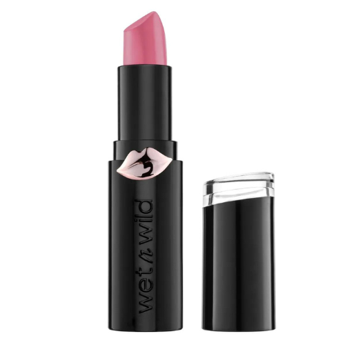 ვეთ ენ ვაილდი - Megalast Matte ტუჩსაცხი Mauve Outta Here 3.3 გრ.