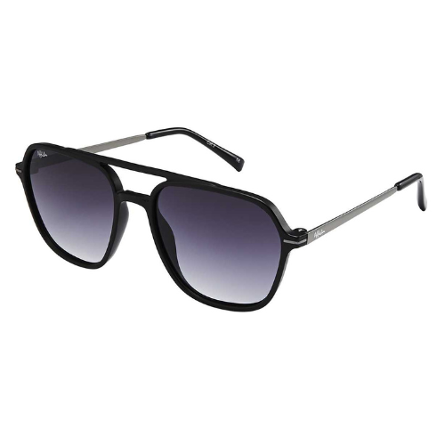 მზის სათვალე აფლელუ TT IKER BKGU 5518 NOIR/GUN