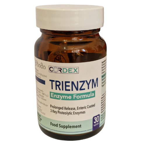 ტრიენზიმი ტაბლეტი #30