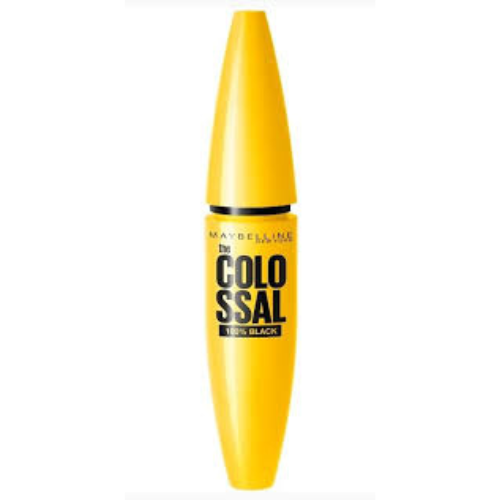 მეიბილაინი - ტუში კოლოსალი 36 სთ. 10.7მლ.