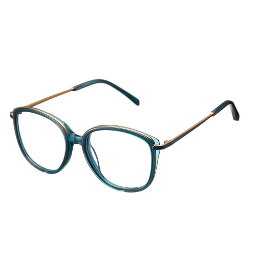 ოპტიკური ჩარჩო მეჟ MJ1020 421 TURQUOISE