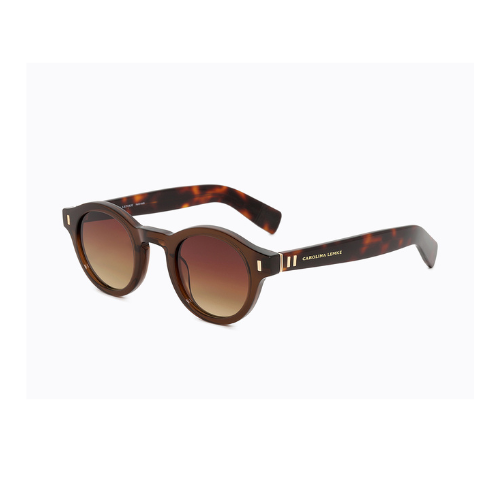 მზის სათვალე კაროლინა ლემკე CL9379 SG 02