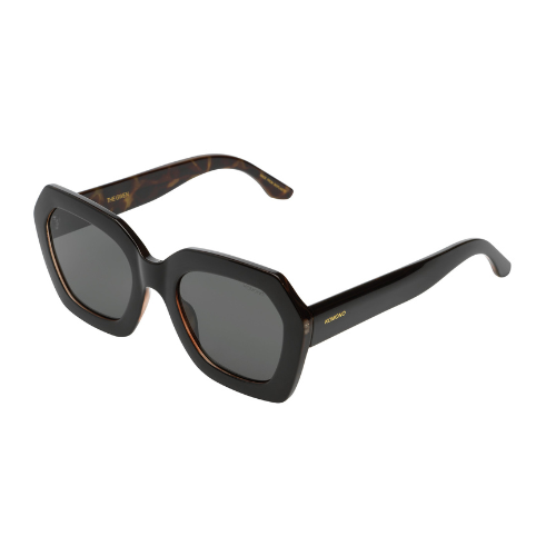 მზის სათვალე კომონო Gwen Black Tortoise KOM-S10525