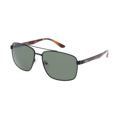 მზის სათვალე აფლელუ TT BRONTE BK01 6015 NOIR/ECAILLE
