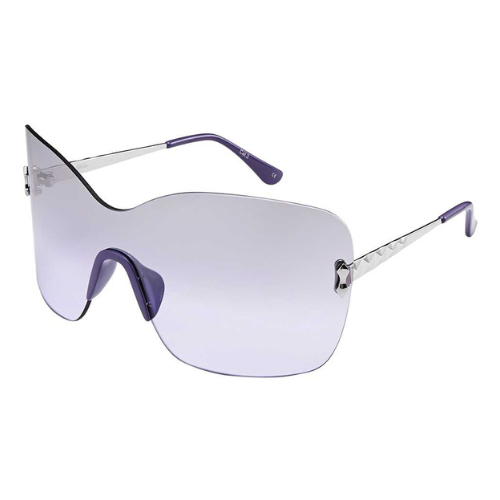 მზის სათვალე აფლელუ TT AMBRA PU01 14300ARGENT/VIOLET