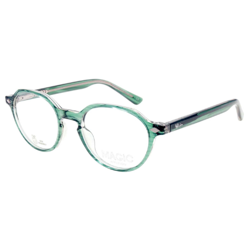 ოპტიკური ჩარჩო აფლელუ TT MAGIC ME059 GR01 4417 VERT MARBRE