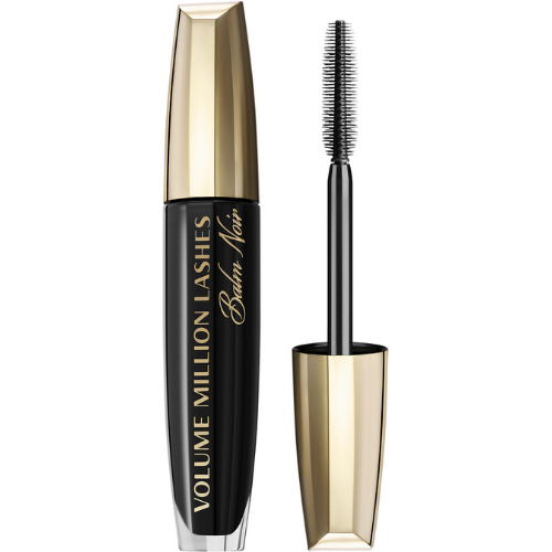 ლორეალი - ტუში Volume Million Lashes Black 9მლ #1