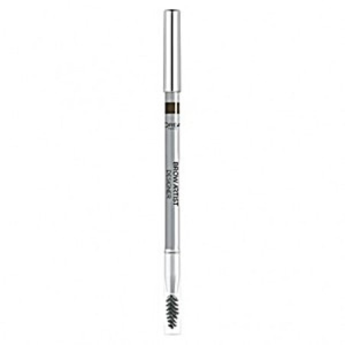 ლორეალი - წარბის ფანქარი Brow Artist Deep Brown N303 1.2გრ. #1