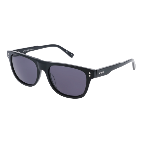 მზის სათვალე აფლელუ TT SAH24740 BK01 5518 NOIR