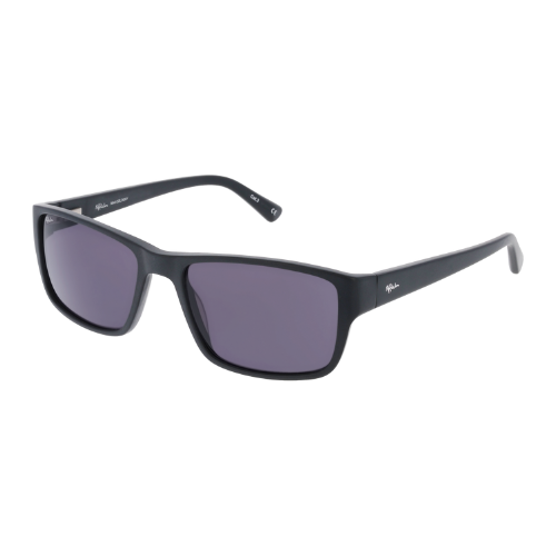 მზის სათვალე აფლელუ TT SAH22666 BK02 5818 NOIR MAT