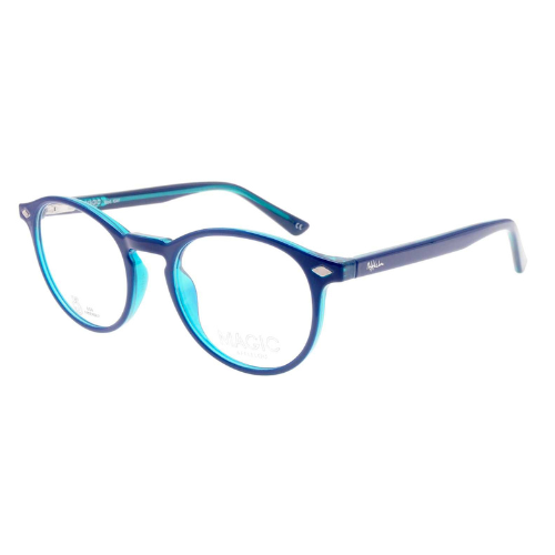 ოპტიკური ჩარჩო აფლელუ TT MAGIC MJ060 BLGR 4618 BLEU/VERT