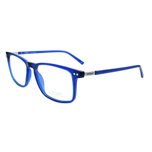 ოპტიკური ჩარჩო აფლელუ TT MAGIC MH131 BL01 5417 BLEU