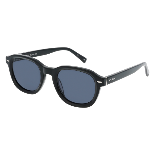 მზის სათვალე აფლელუ TT SAH24753 BK01 5022 NOIR