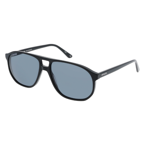 მზის სათვალე აფლელუ TT SAH24752 BK01 5916 NOIR