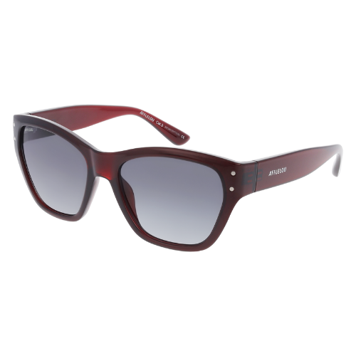 მზის სათვალე აფლელუ TT HERA RD01 5517 ROUGE